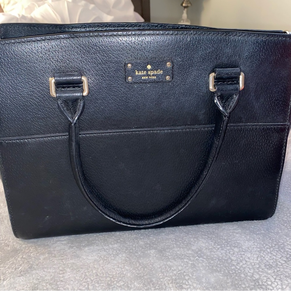 Kate Spade Medium Satchel